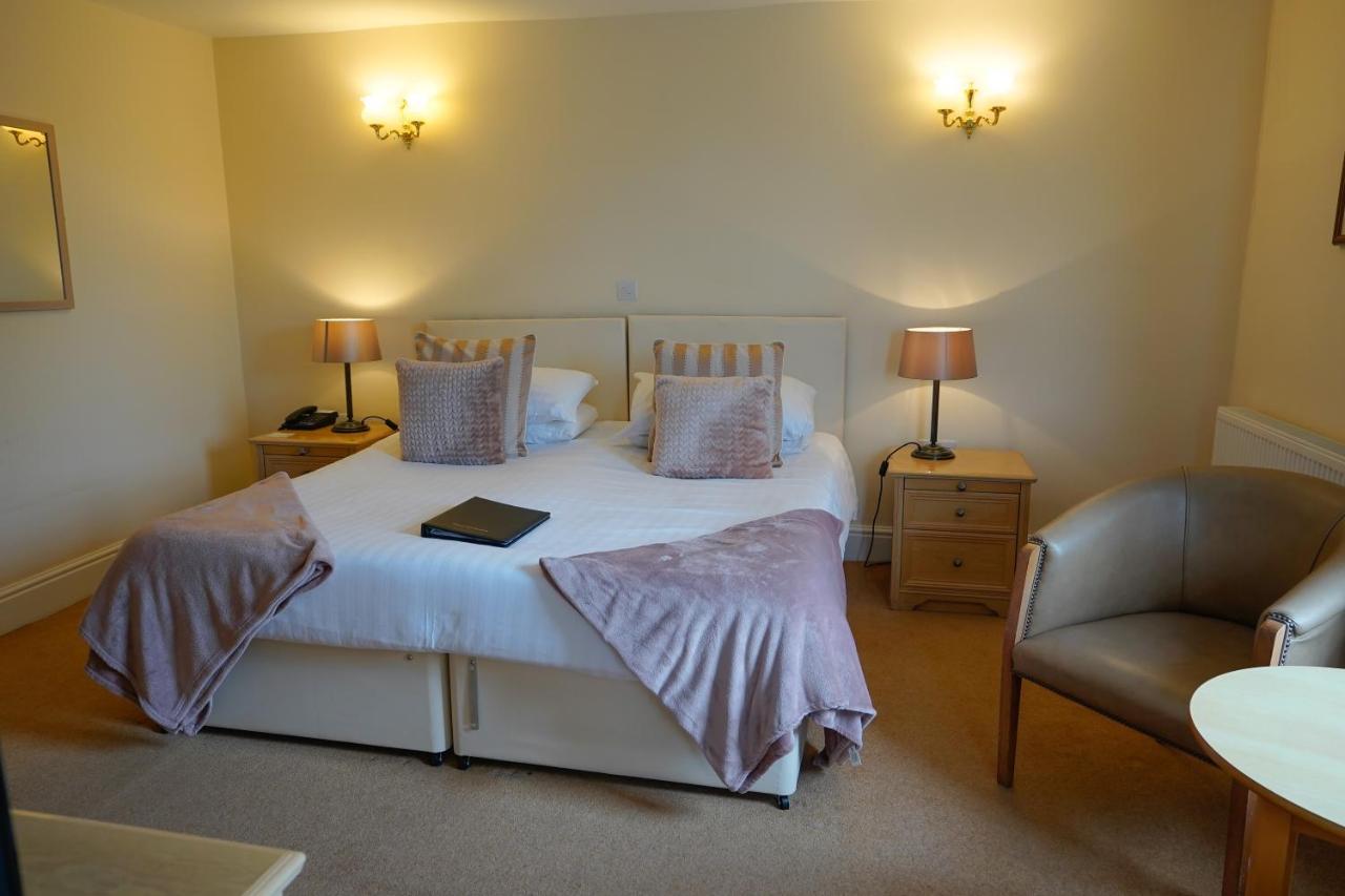 Waveney House Hotel Beccles Esterno foto