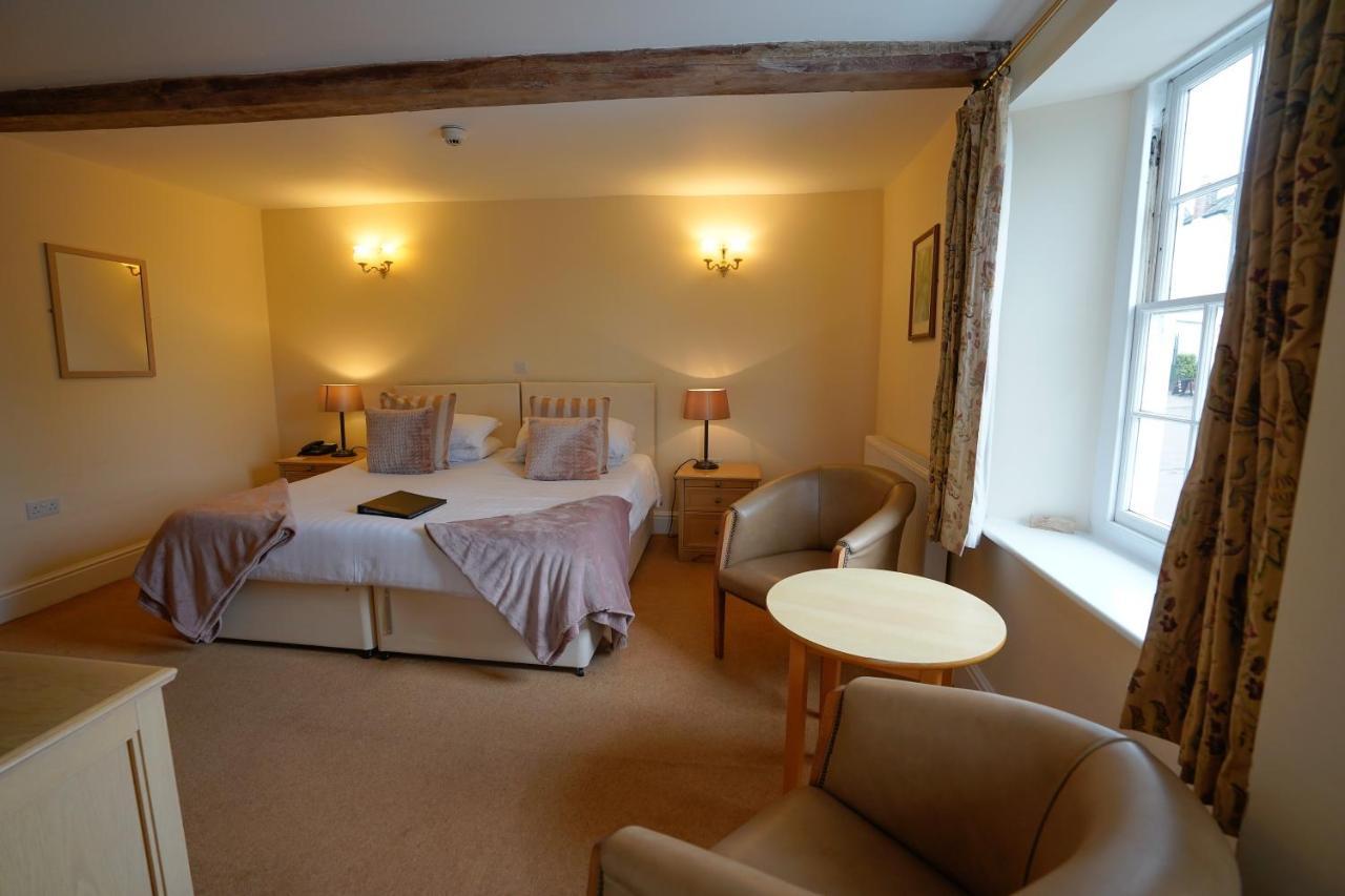Waveney House Hotel Beccles Esterno foto