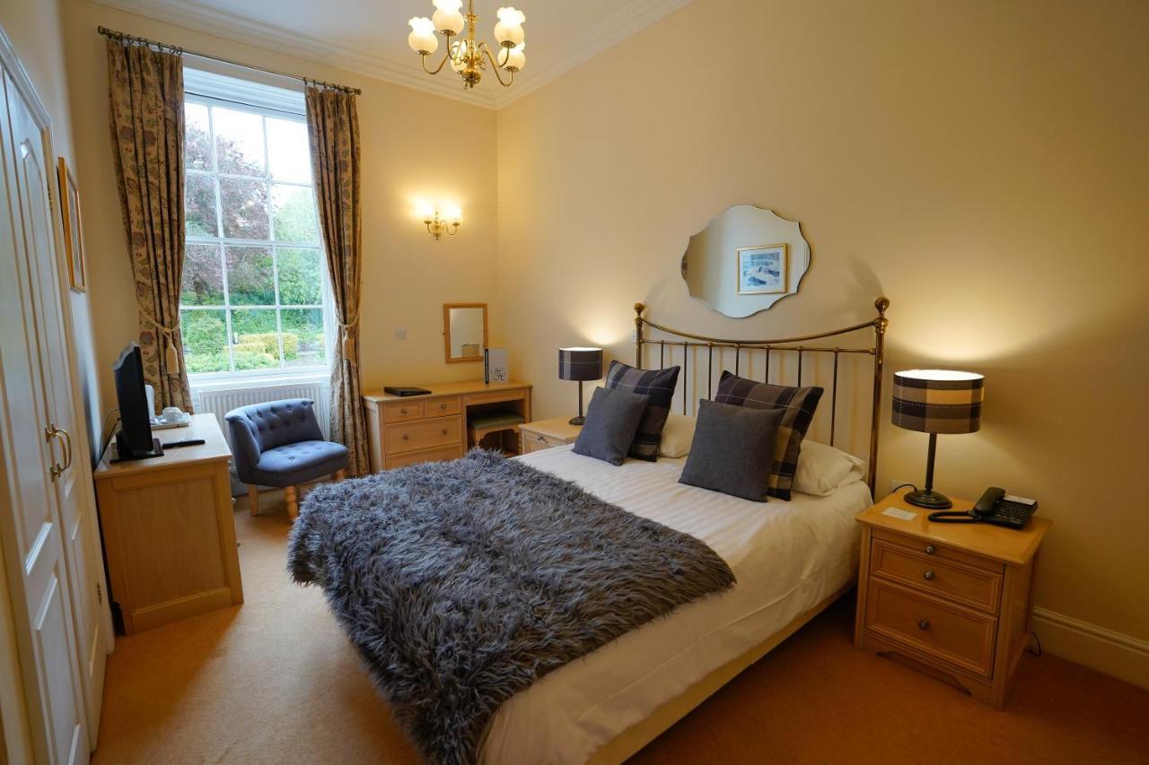 Waveney House Hotel Beccles Esterno foto