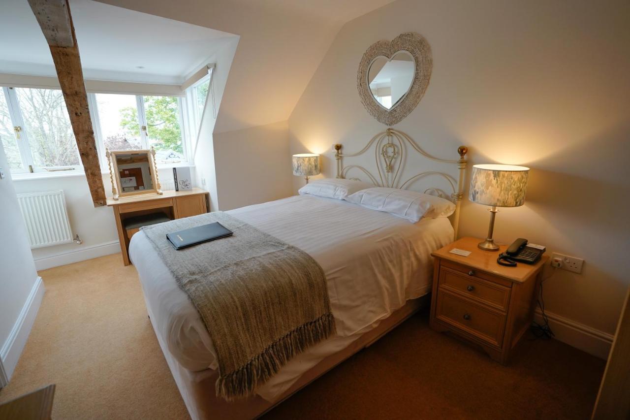 Waveney House Hotel Beccles Esterno foto