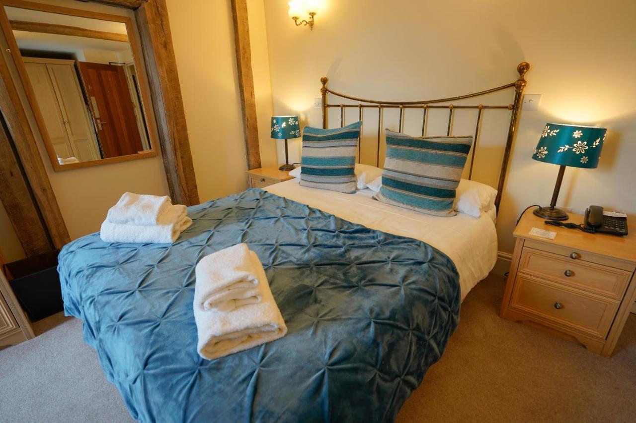 Waveney House Hotel Beccles Esterno foto