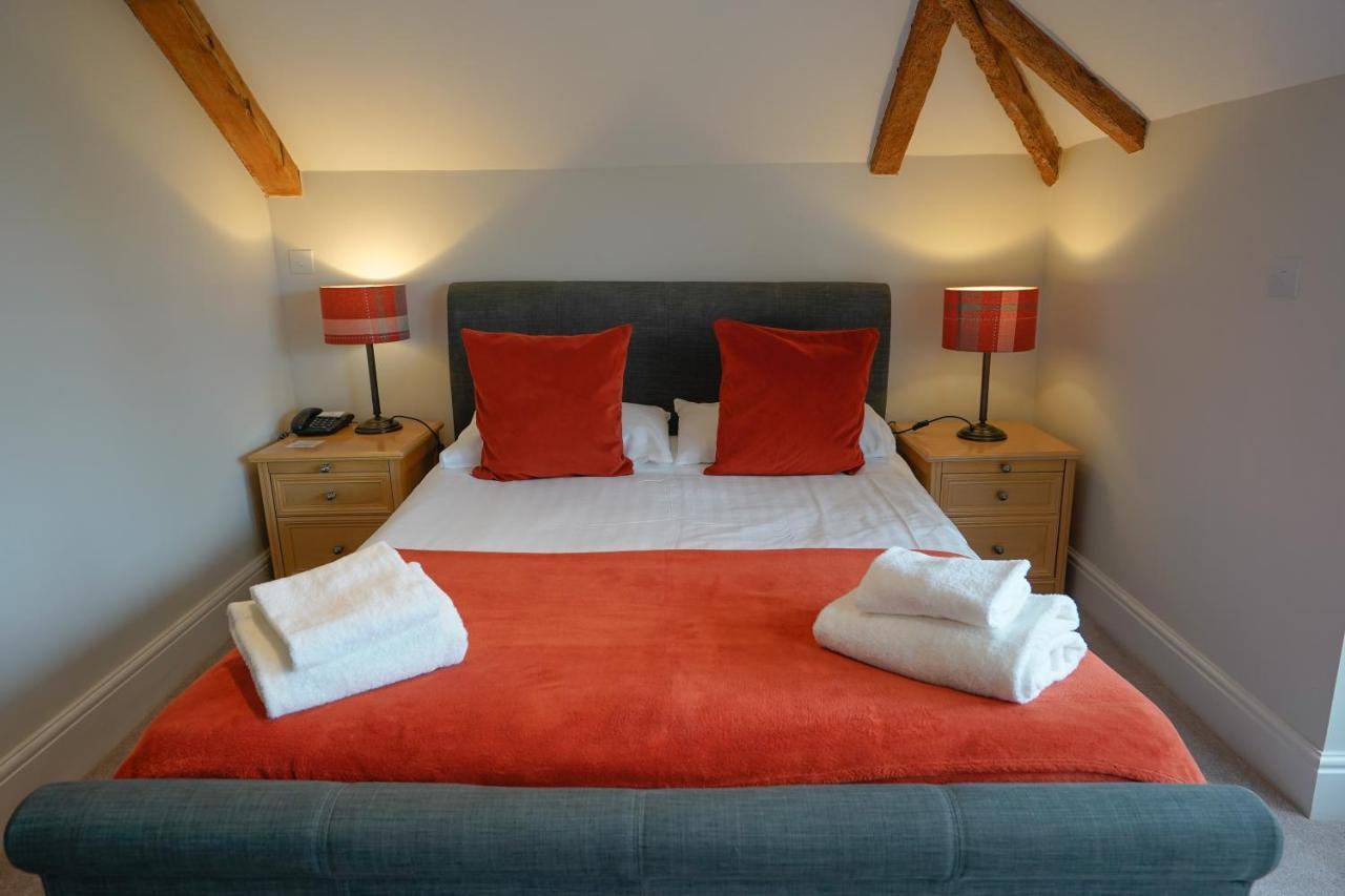 Waveney House Hotel Beccles Esterno foto