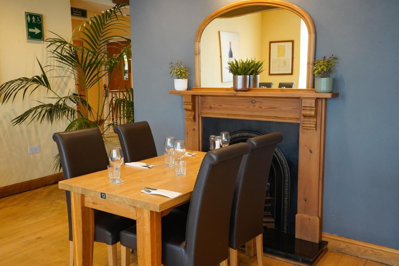 Waveney House Hotel Beccles Esterno foto
