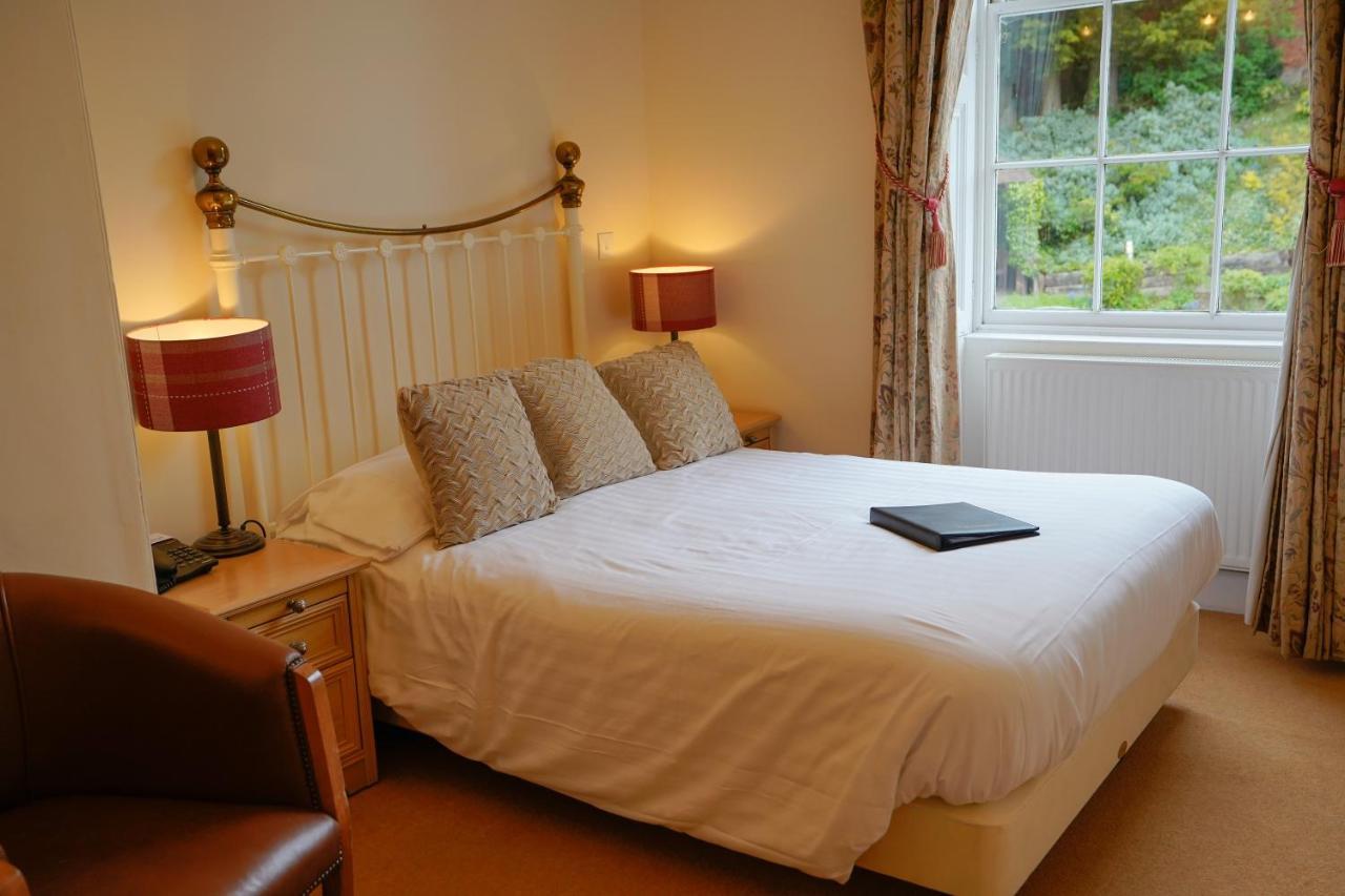 Waveney House Hotel Beccles Esterno foto
