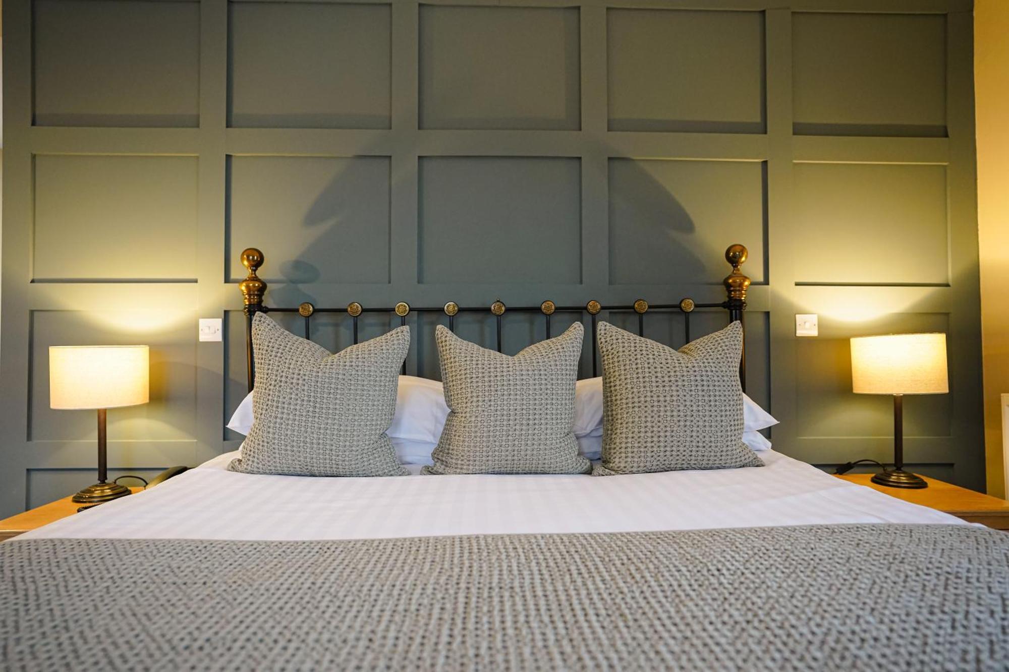 Waveney House Hotel Beccles Esterno foto