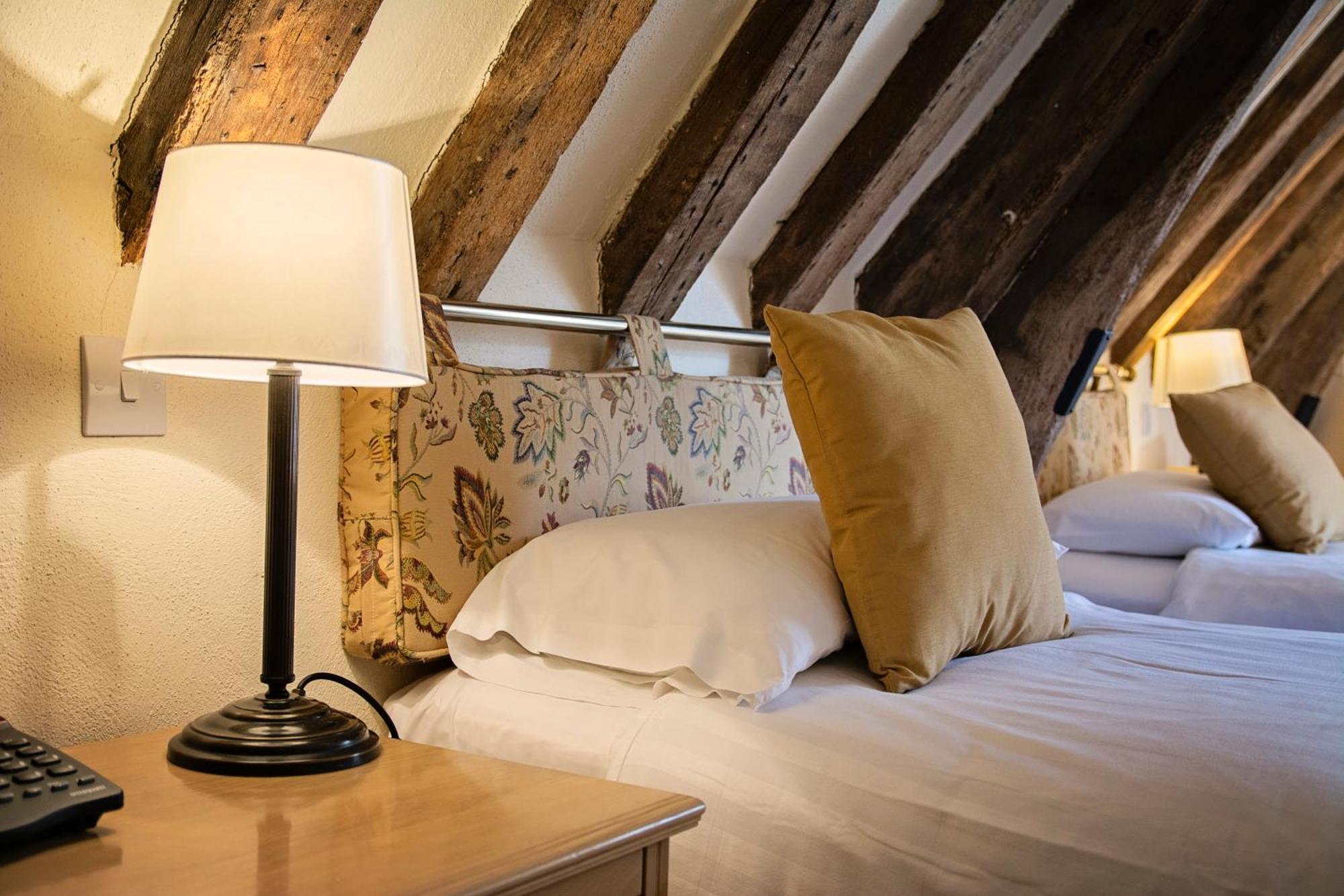 Waveney House Hotel Beccles Camera foto