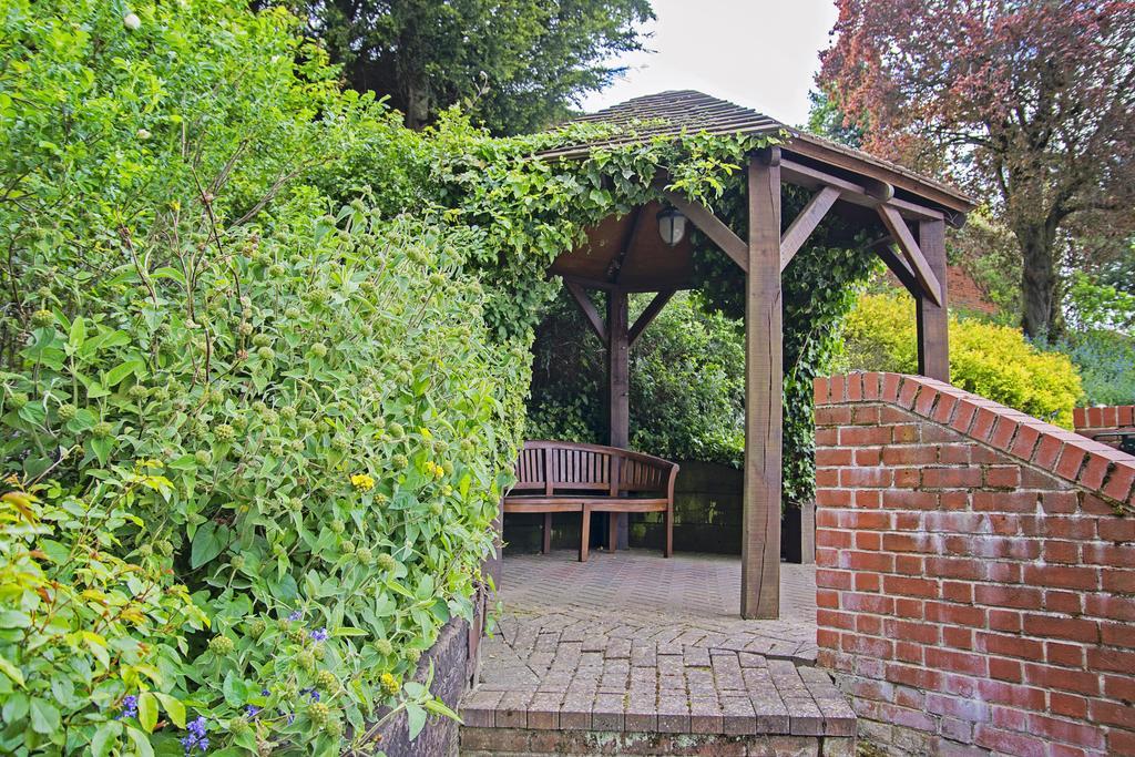 Waveney House Hotel Beccles Esterno foto